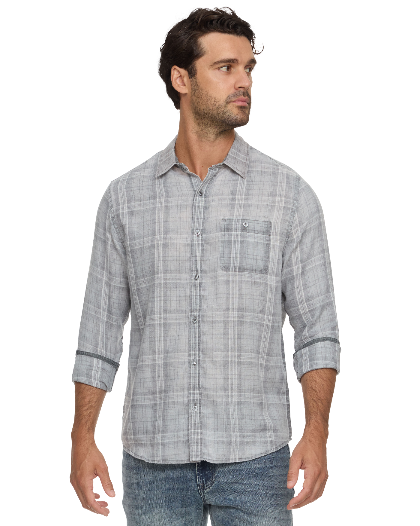 Paxton LS Vintage Soft Shirt