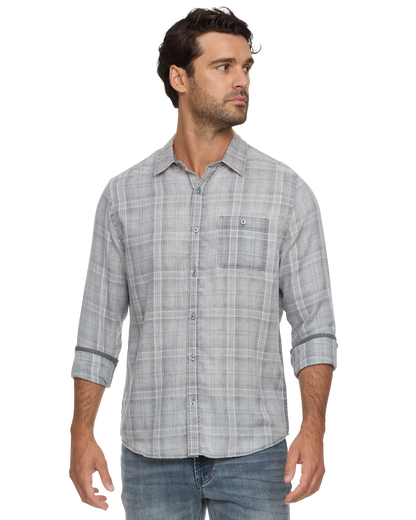 Paxton LS Vintage Soft Shirt