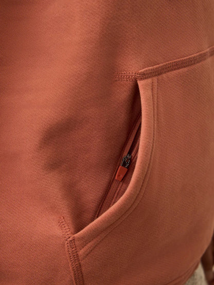 High Standard Fleece Hoodie