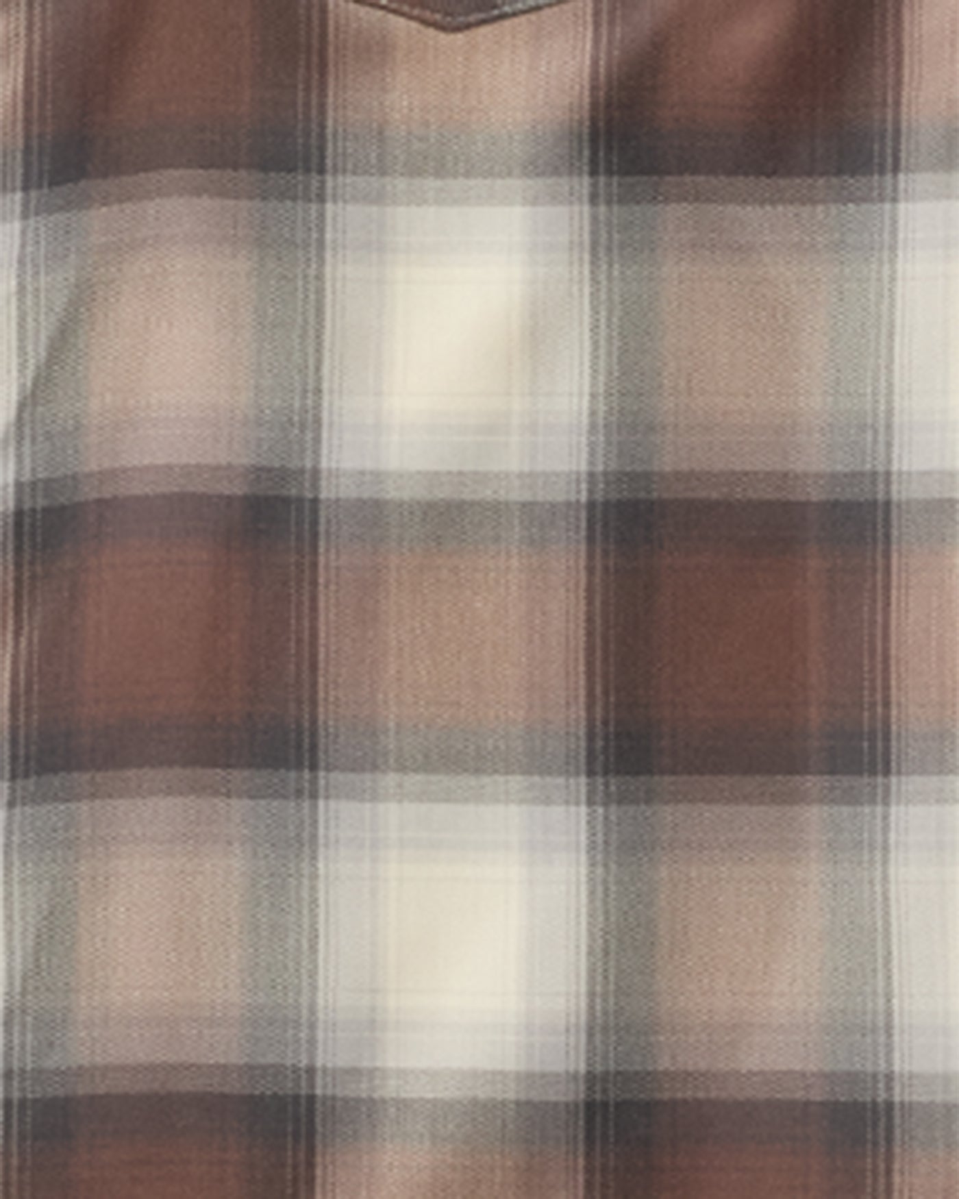 Topeka Ls Outdoor Performance Western Shirt