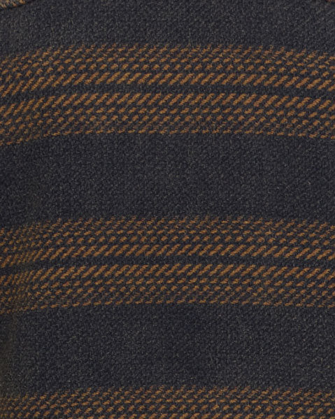 Coaling Vintage Wash Textured Twill Jacket