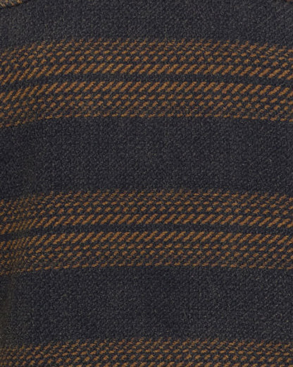 Coaling Vintage Wash Textured Twill Jacket