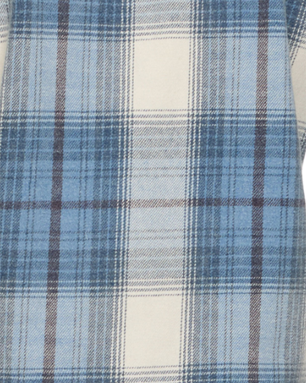 Asheville LS Vintage Wash Shirt