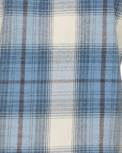Asheville LS Vintage Wash Shirt