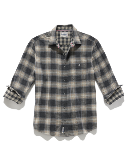Repton LS Double Layer Shirt