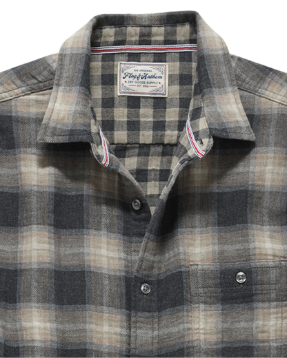 Repton LS Double Layer Shirt