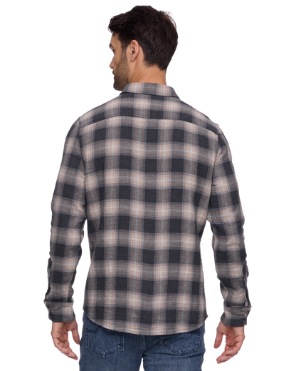 Repton LS Double Layer Shirt