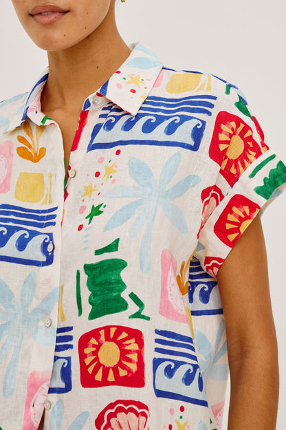 Farrah - Bahama