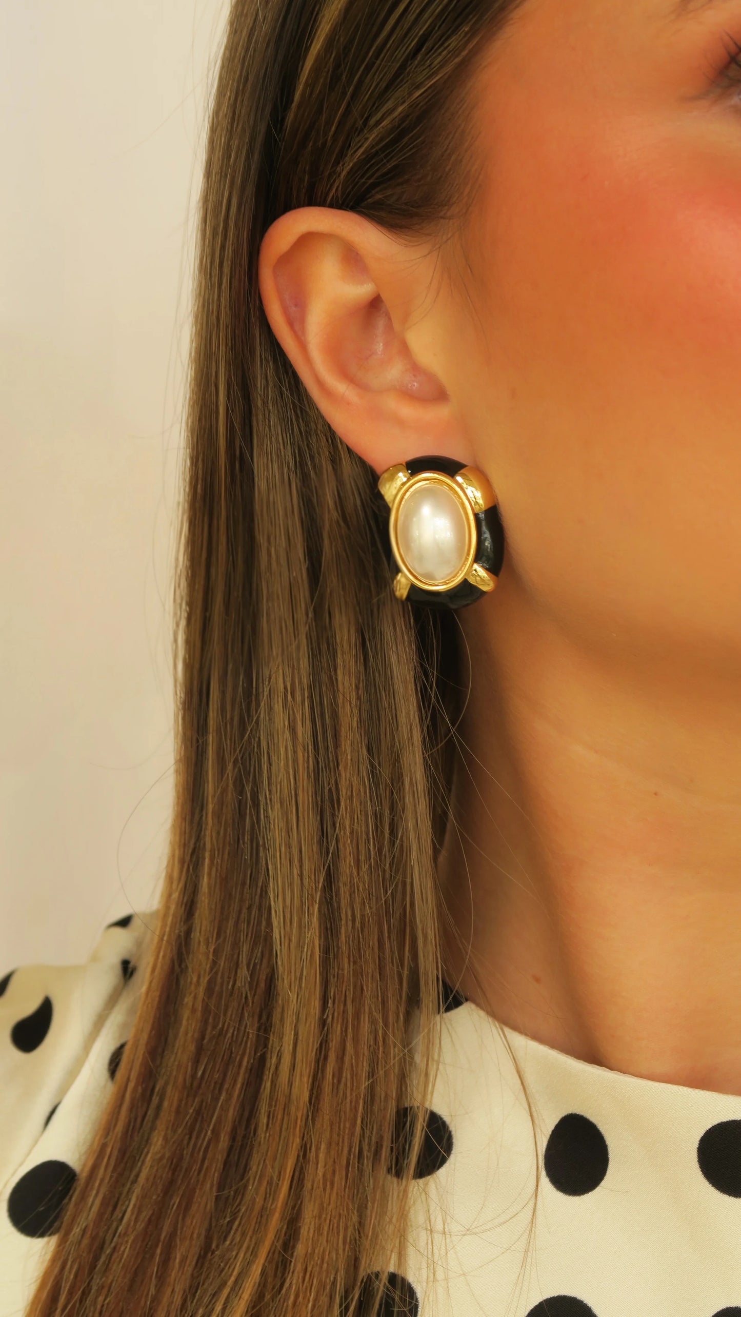 Eloise Earrings