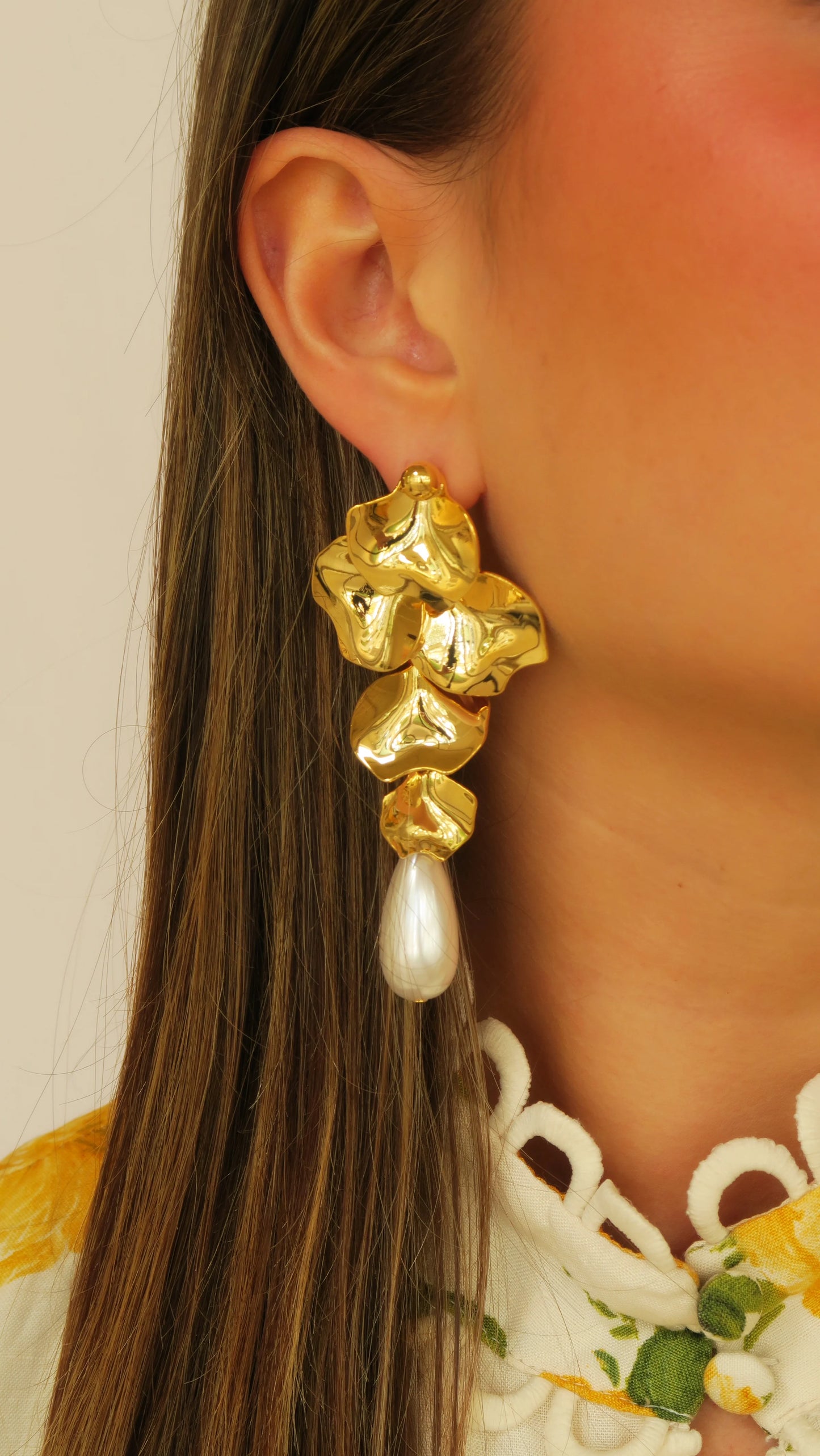 Amalfi Earrings