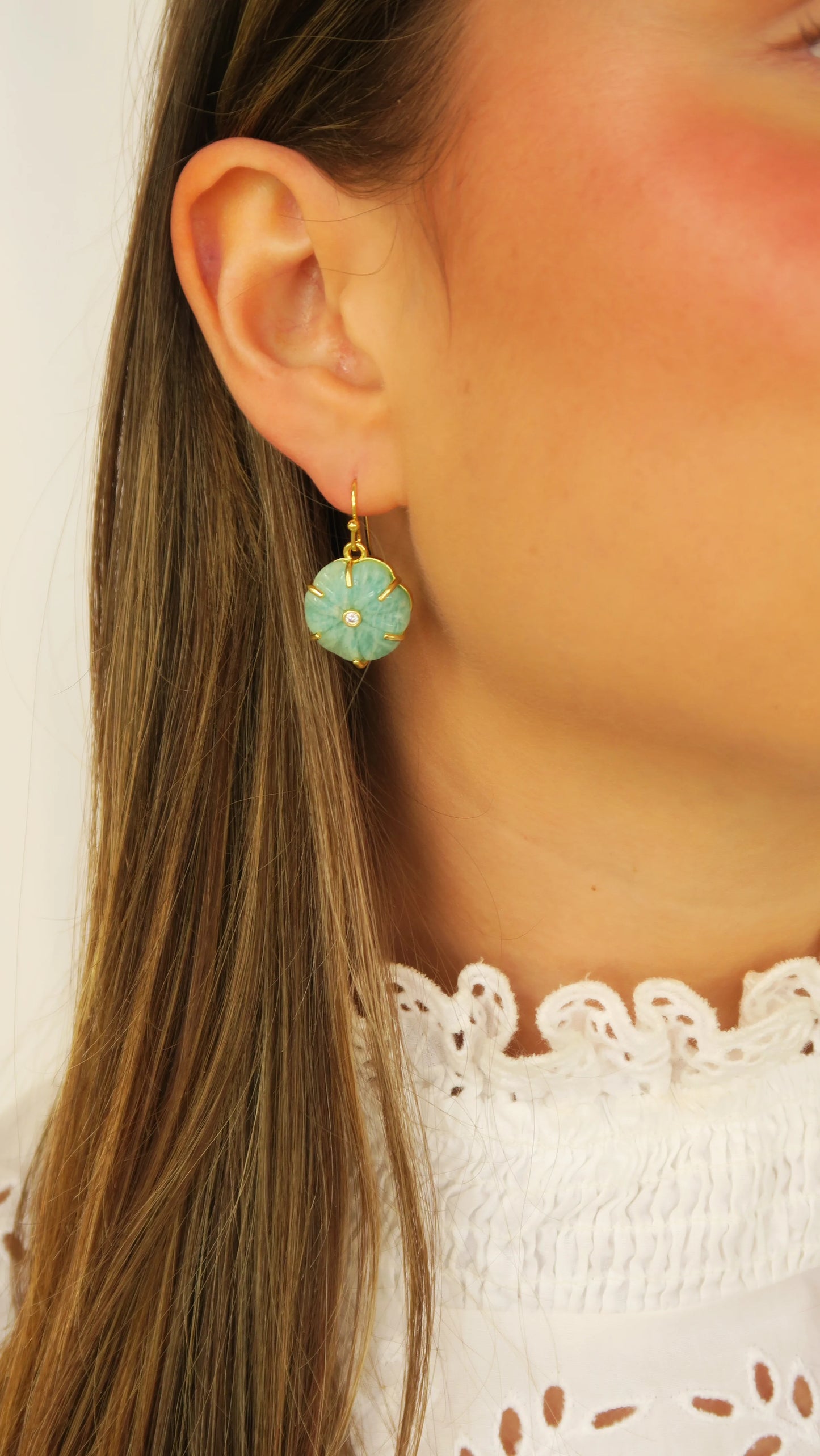 Amalfi Earrings