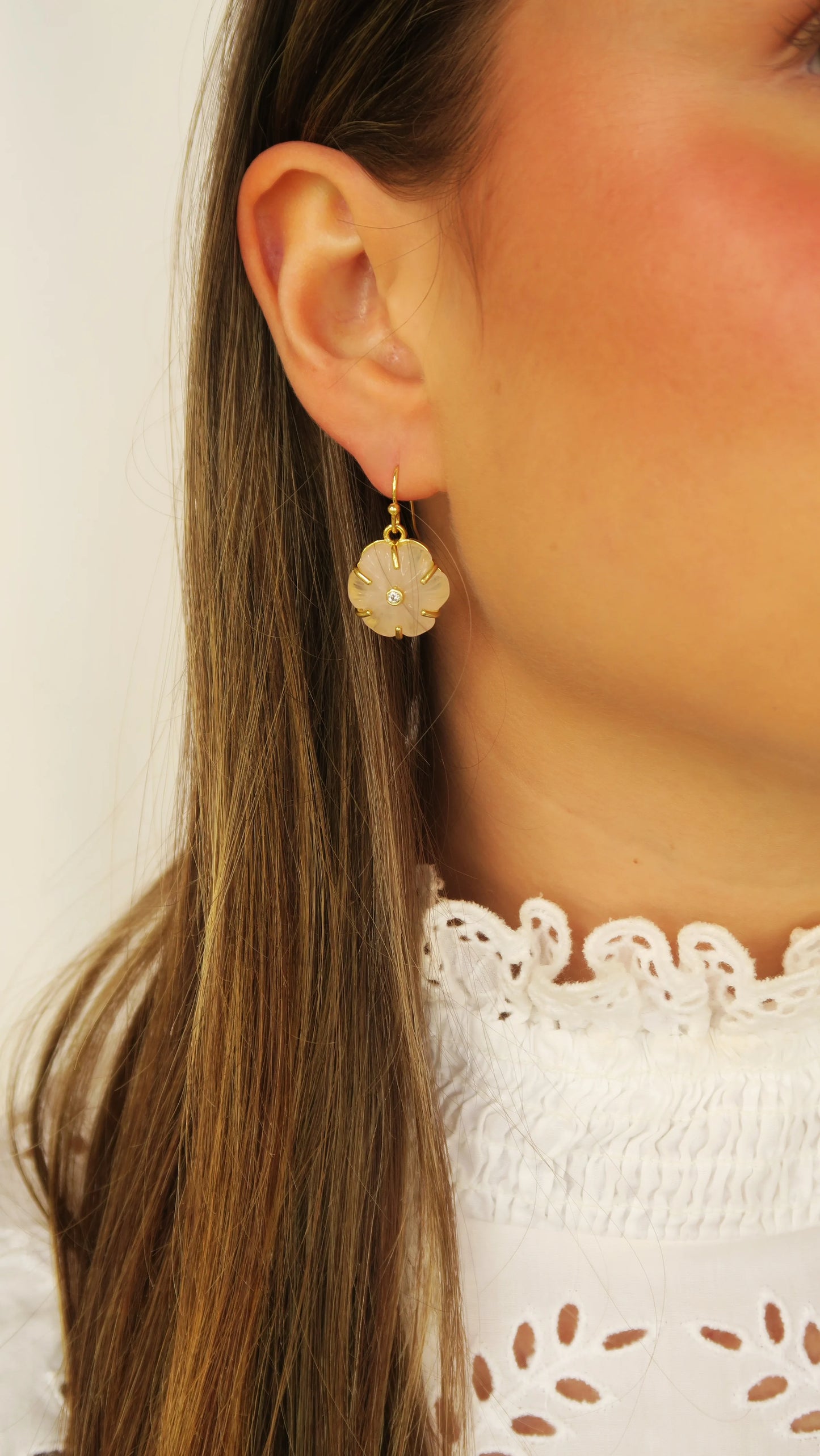 Amalfi Earrings