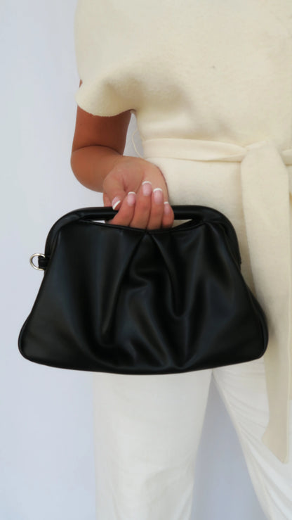 Monroe Clutch