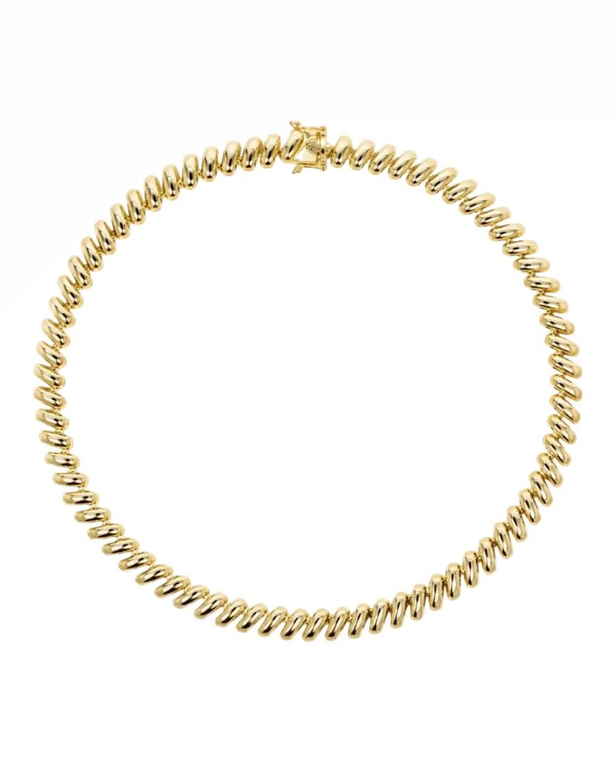Forma Necklace