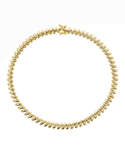 Forma Necklace