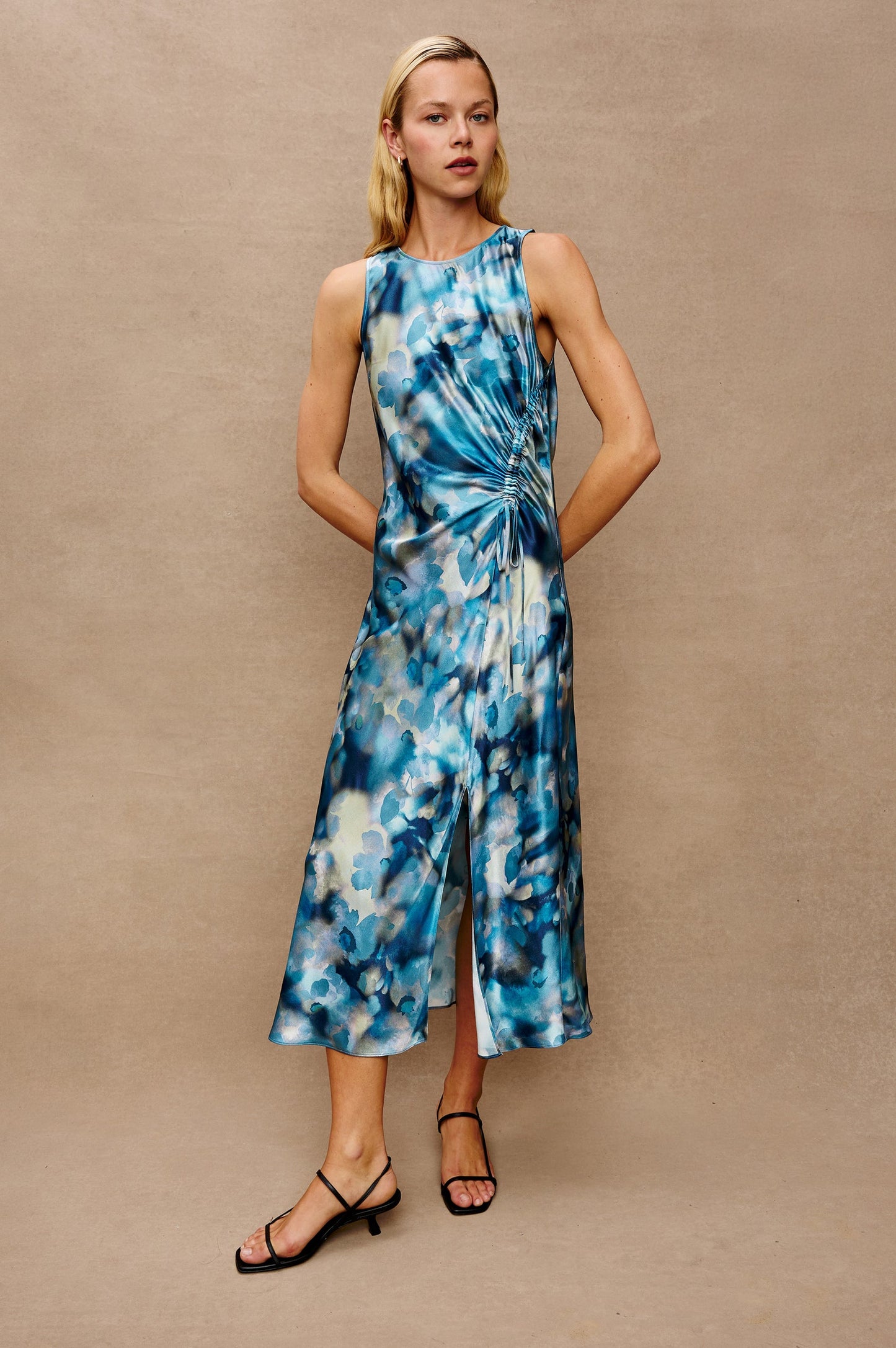 Gabriella - Midnight Diffusion