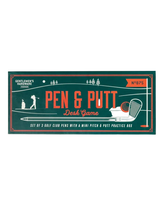 Golf Club Pens