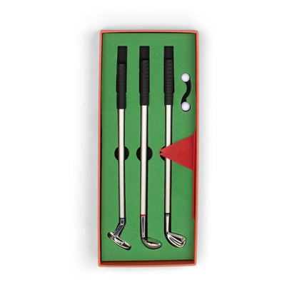 Golf Club Pens