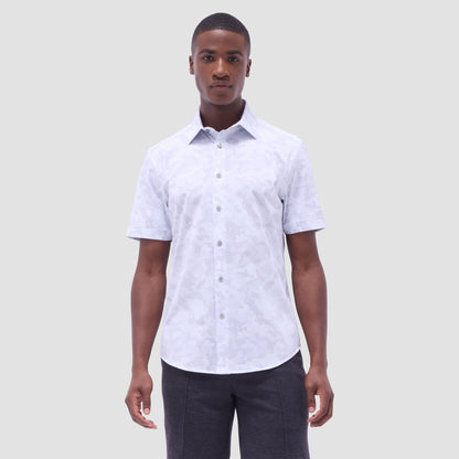 Ooohcotton Miles Ss Shirt