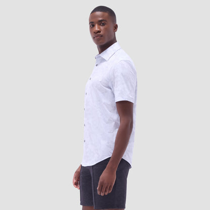 Ooohcotton Miles Ss Shirt