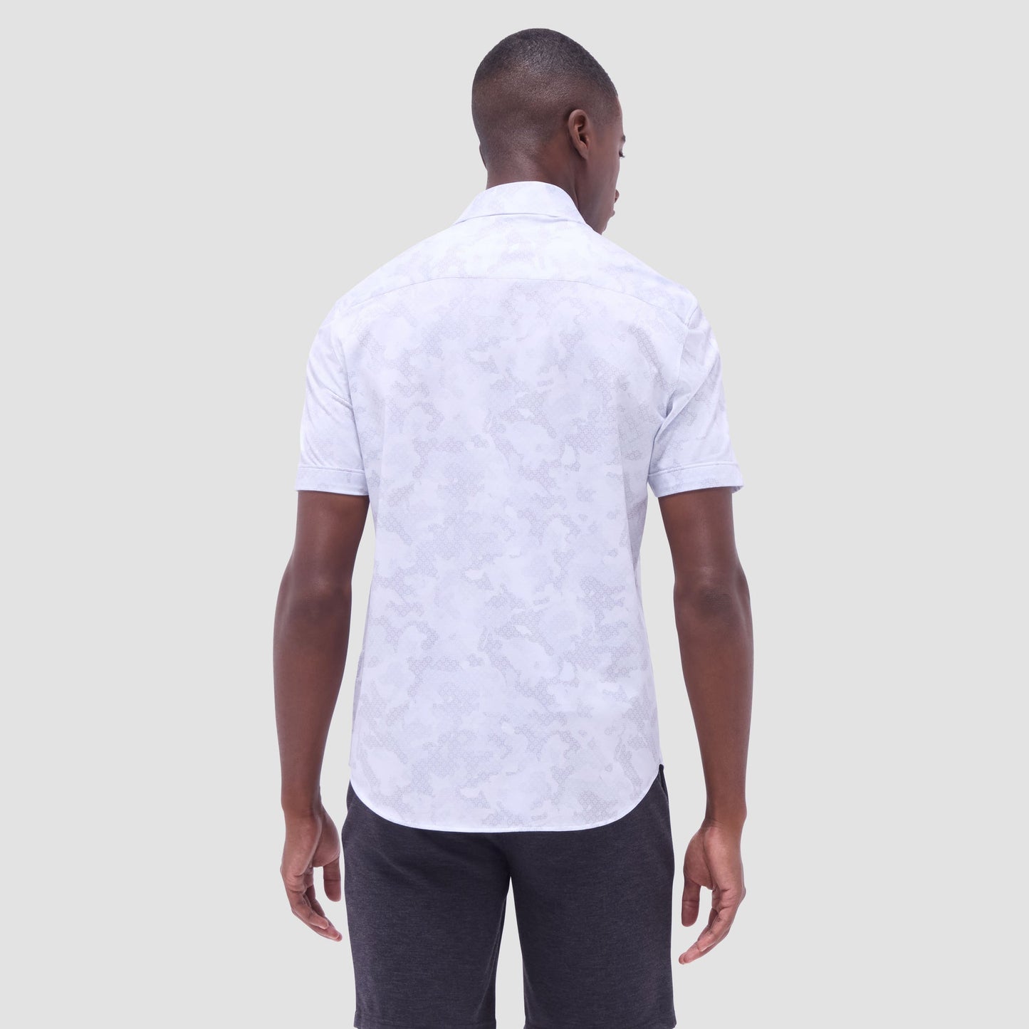 Ooohcotton Miles Ss Shirt