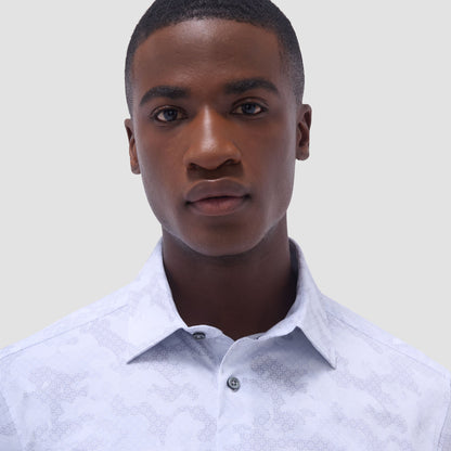 Ooohcotton Miles Ss Shirt