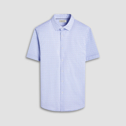 Ooohcotton Miles Ss Shirt