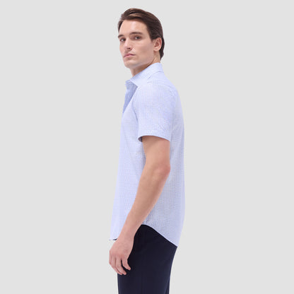 Ooohcotton Miles Ss Shirt