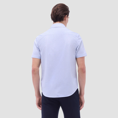 Ooohcotton Miles Ss Shirt
