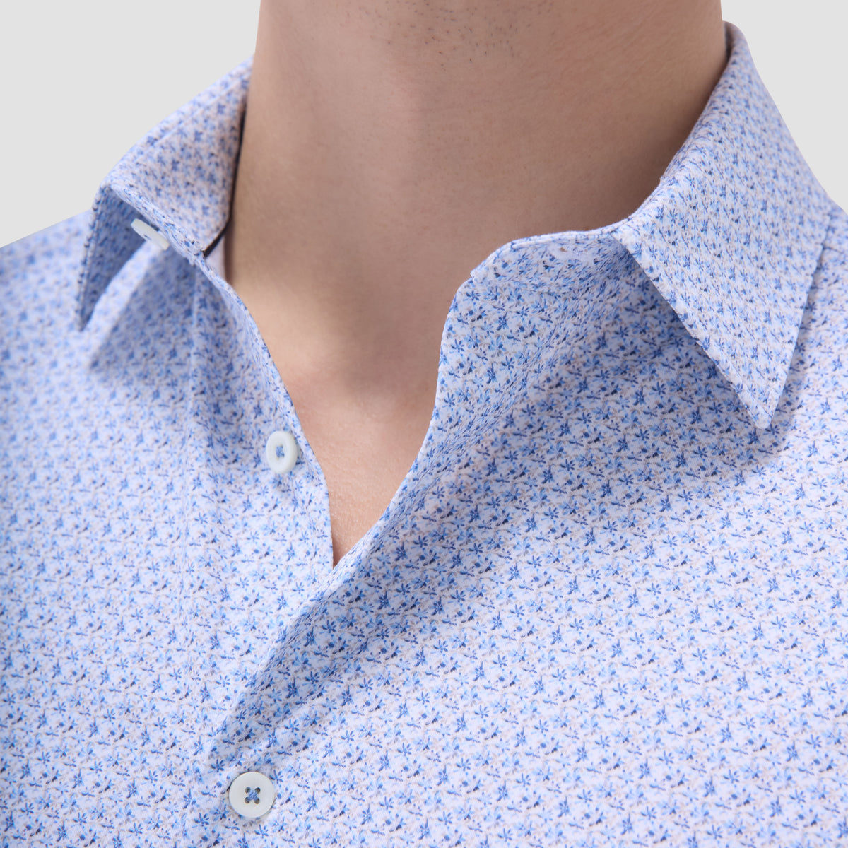 Ooohcotton Miles Ss Shirt