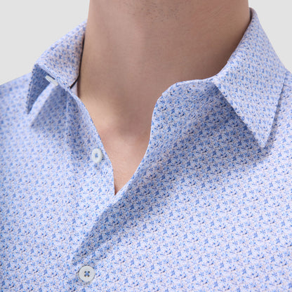 Ooohcotton Miles Ss Shirt