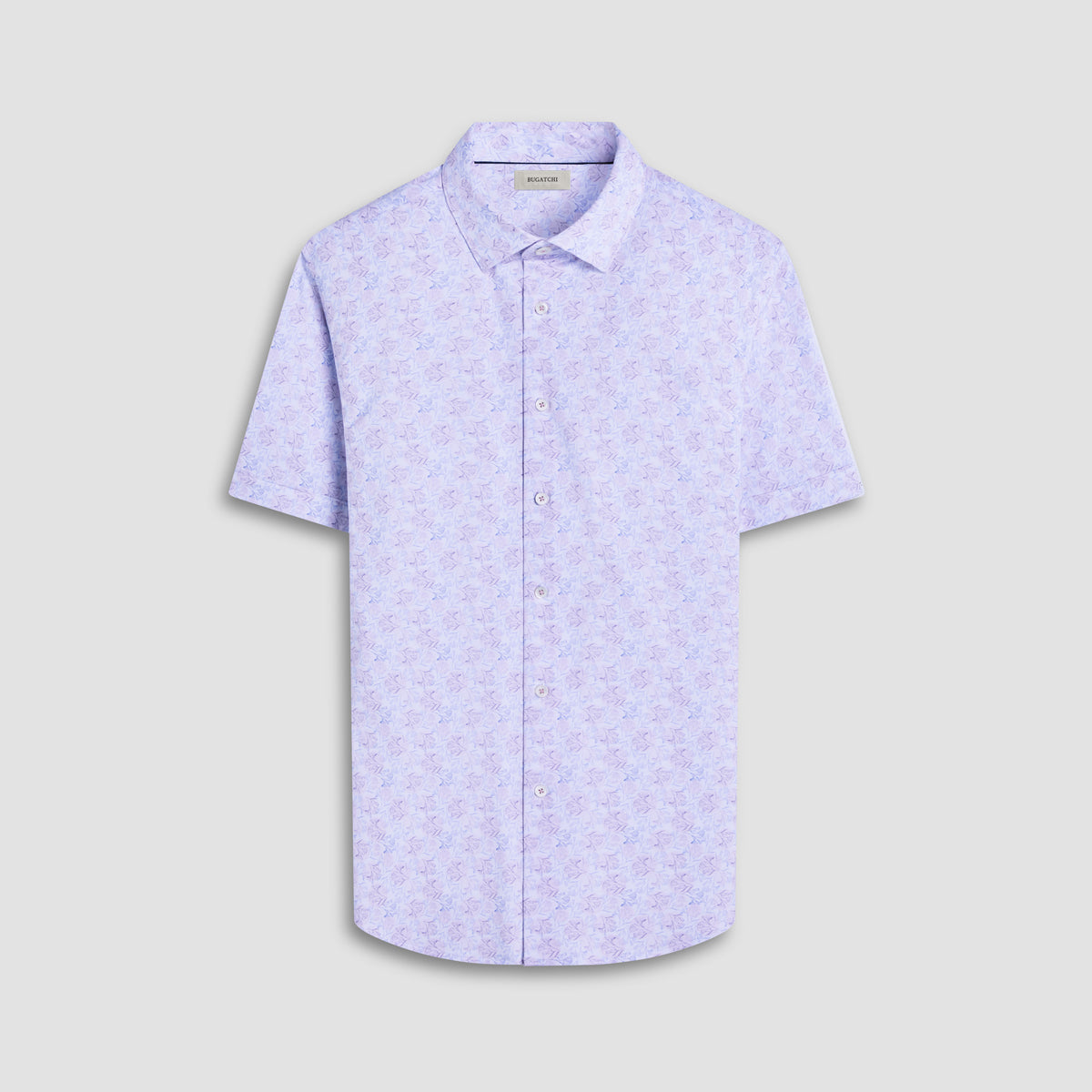 Ooohcotton Miles Ss Shirt