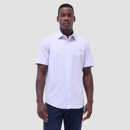 Ooohcotton Miles Ss Shirt