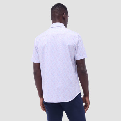 Ooohcotton Miles Ss Shirt