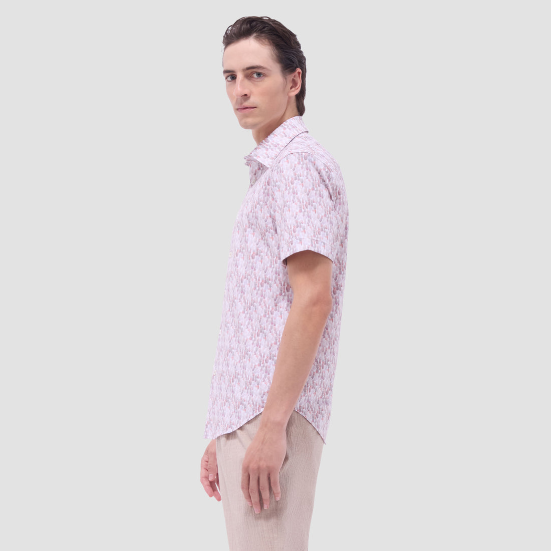 Ooohcotton Miles Ss Shirt