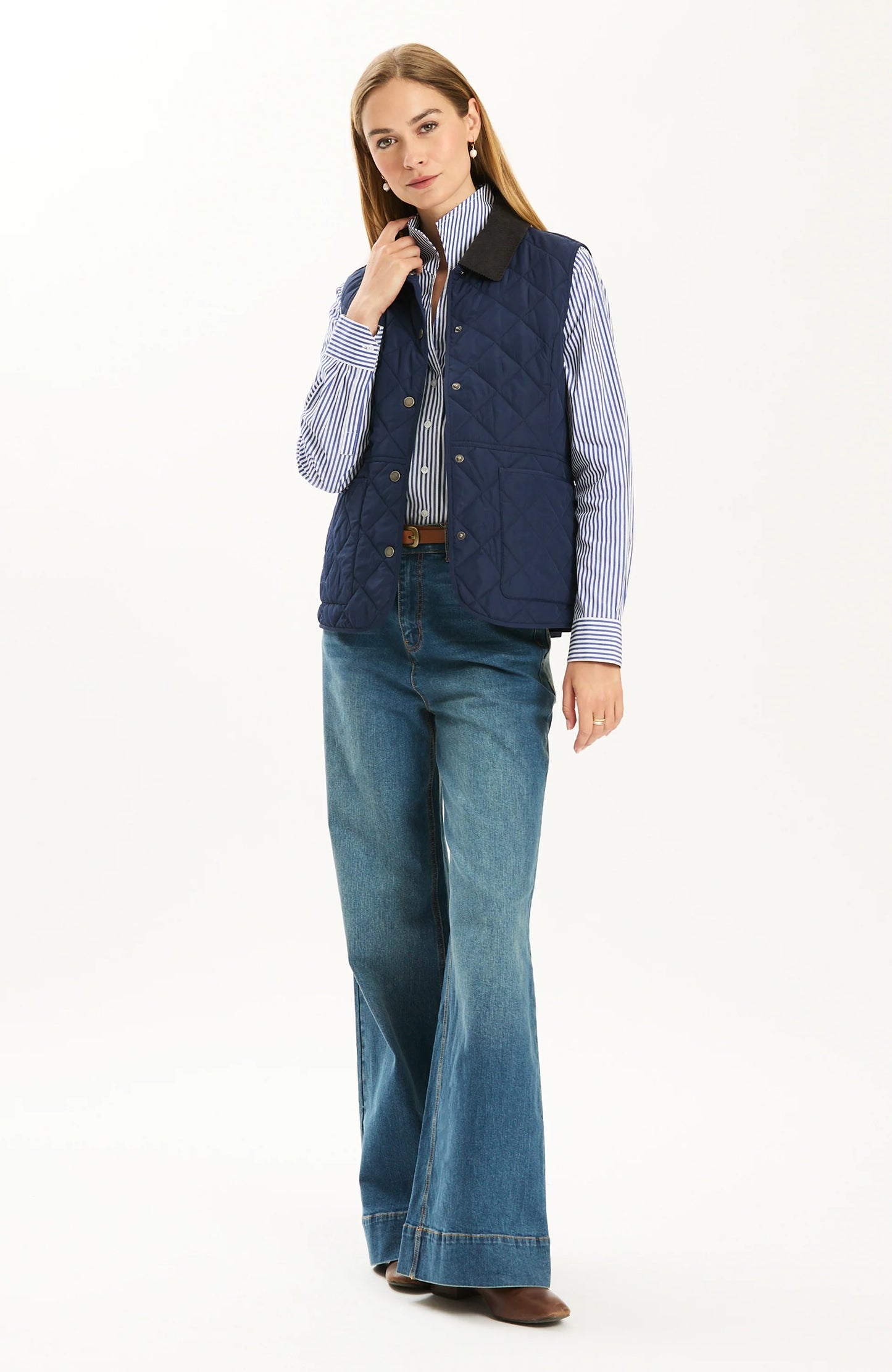 Amoreena Vest