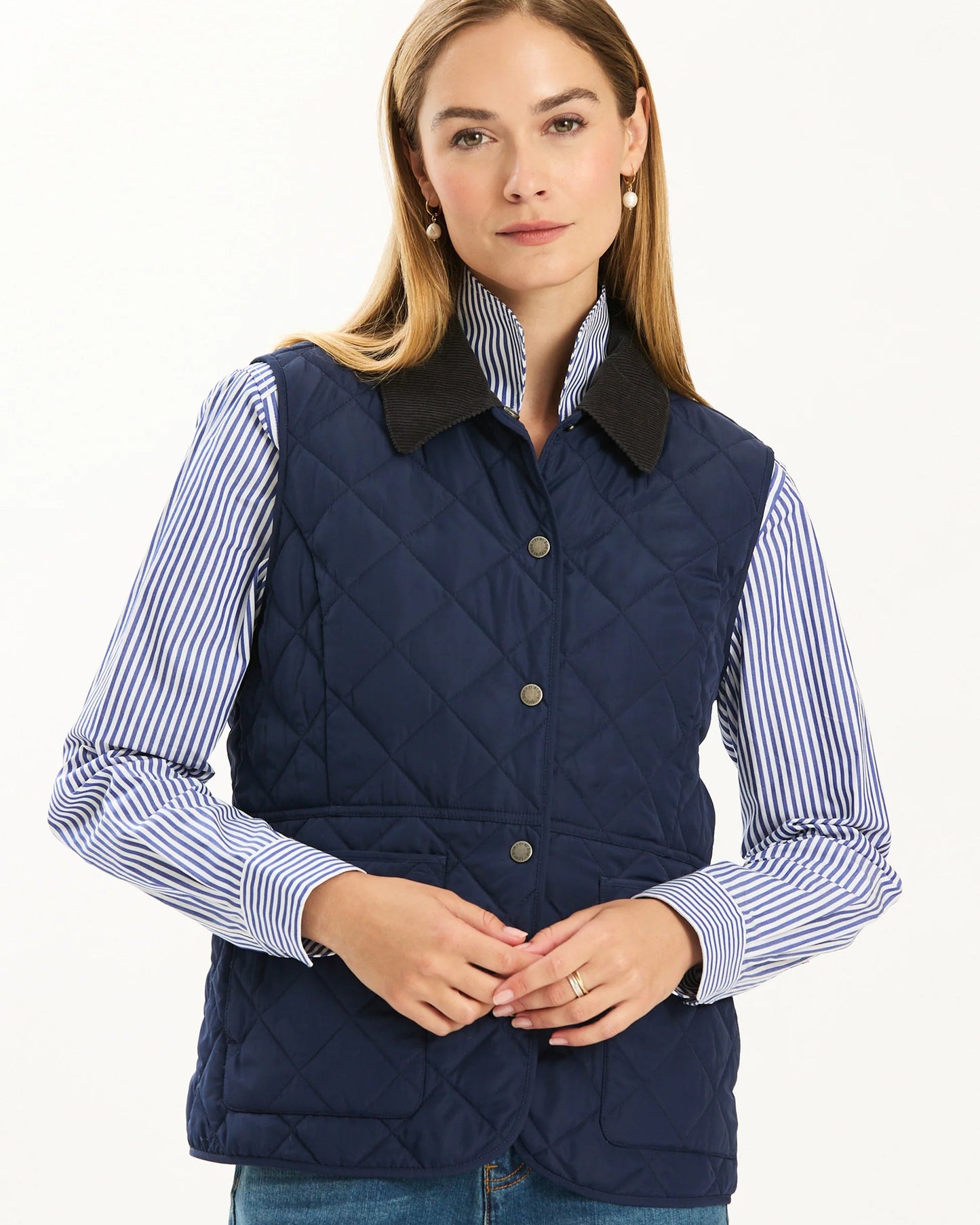 Amoreena Vest