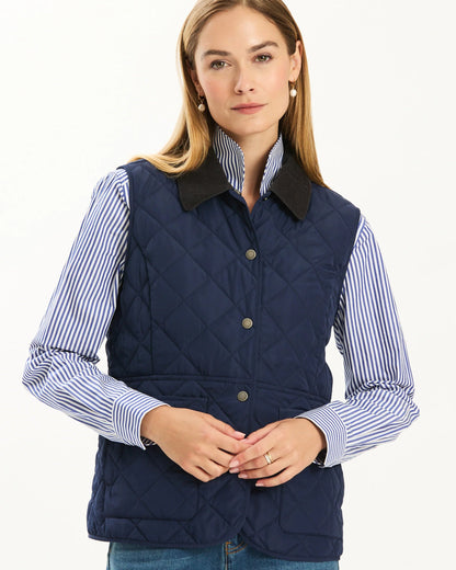Amoreena Vest