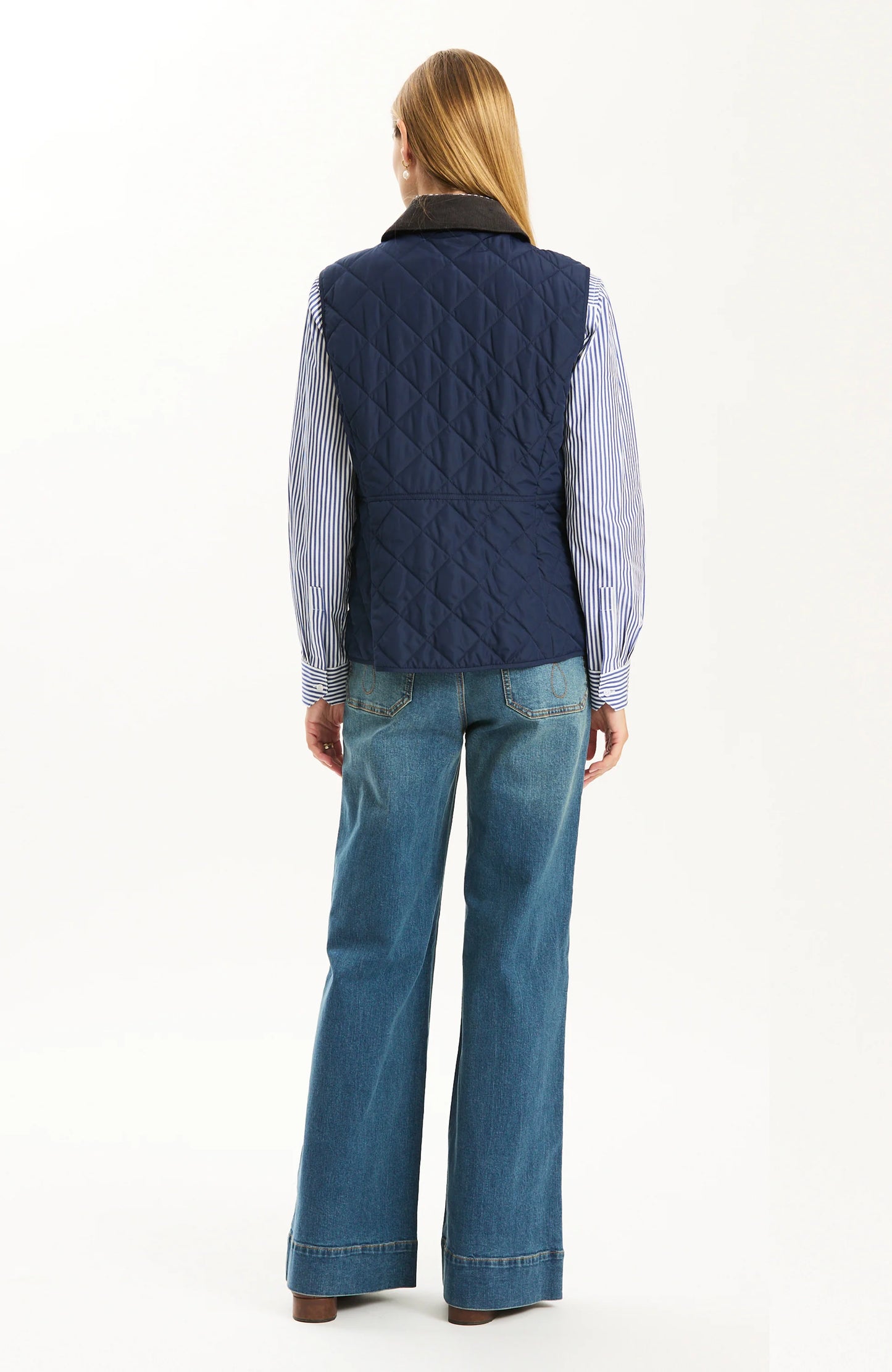 Amoreena Vest