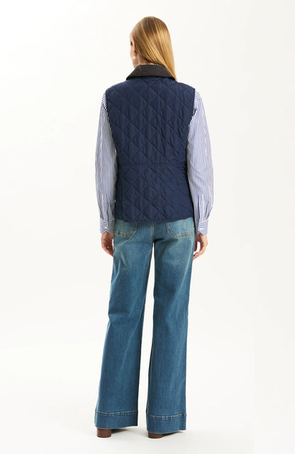 Amoreena Vest