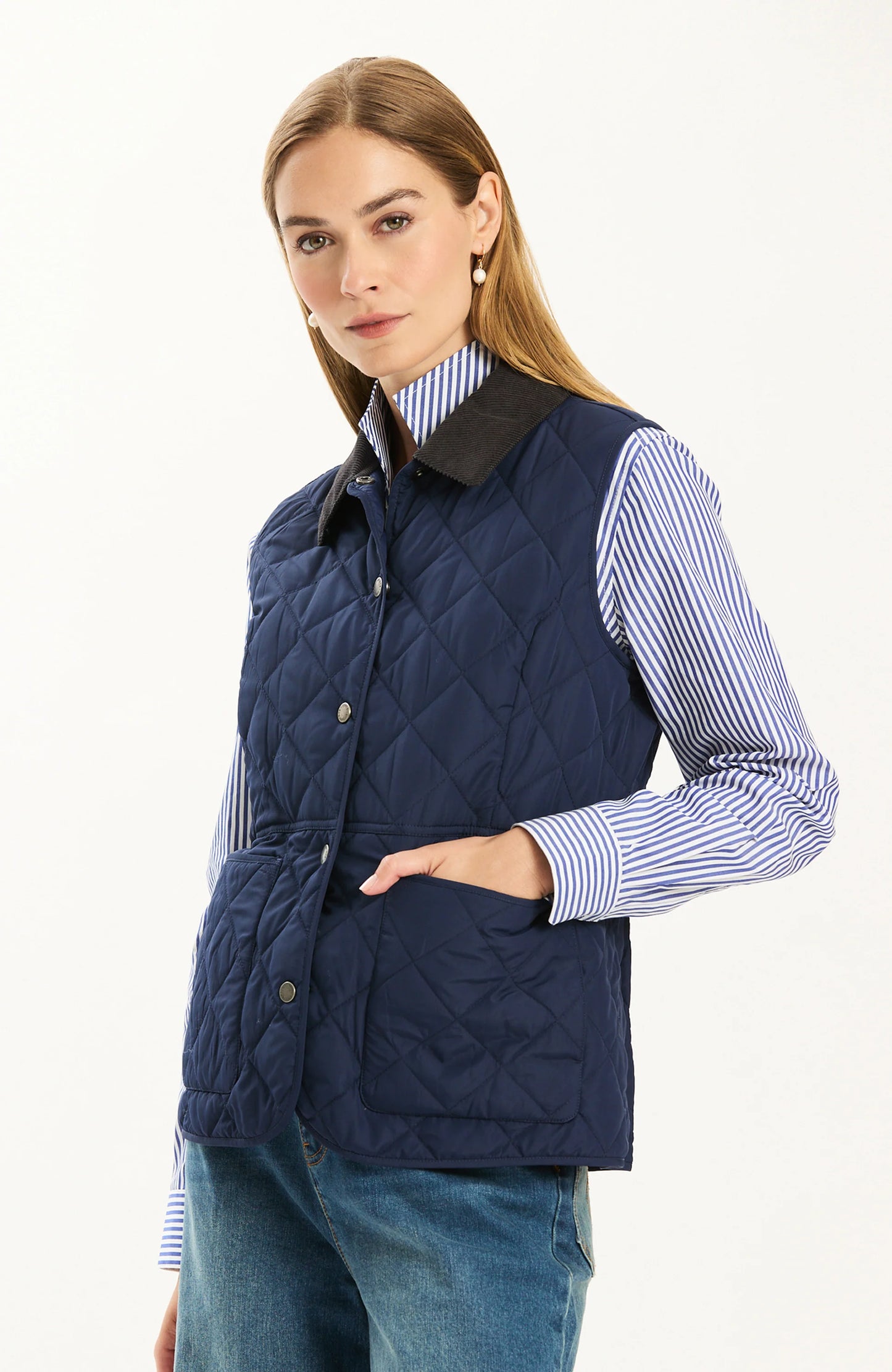 Amoreena Vest