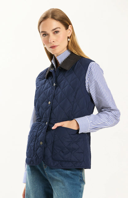 Amoreena Vest