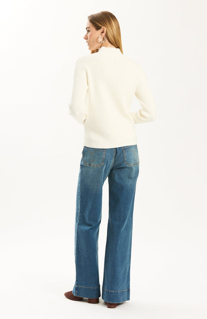 Chatham Ribbed Cardigan