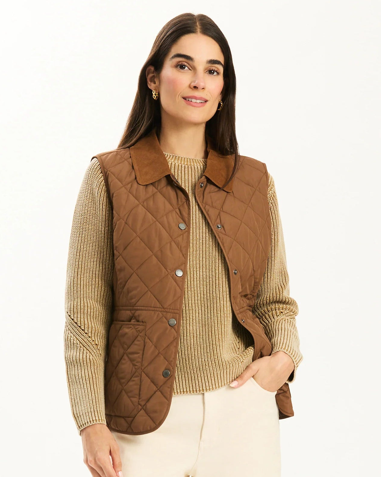 Amoreena Vest