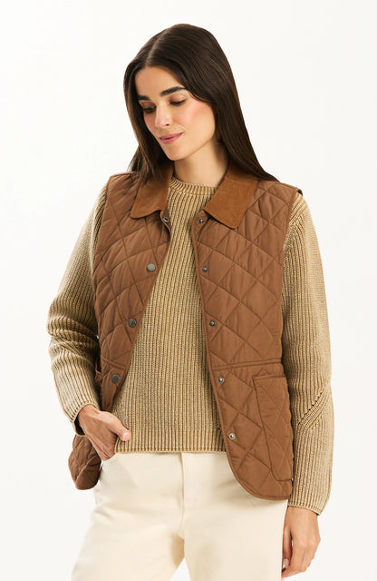 Amoreena Vest