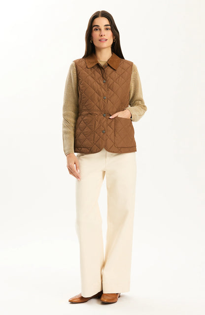 Amoreena Vest
