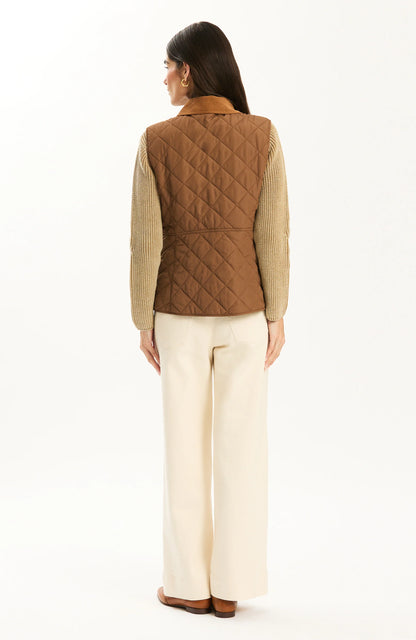 Amoreena Vest
