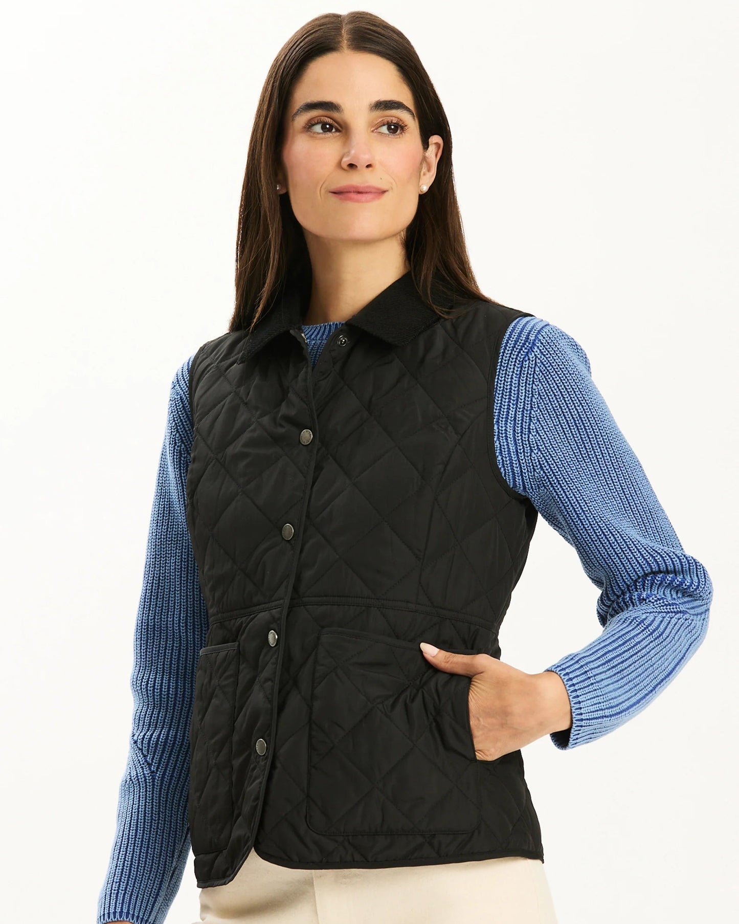 Amoreena Vest