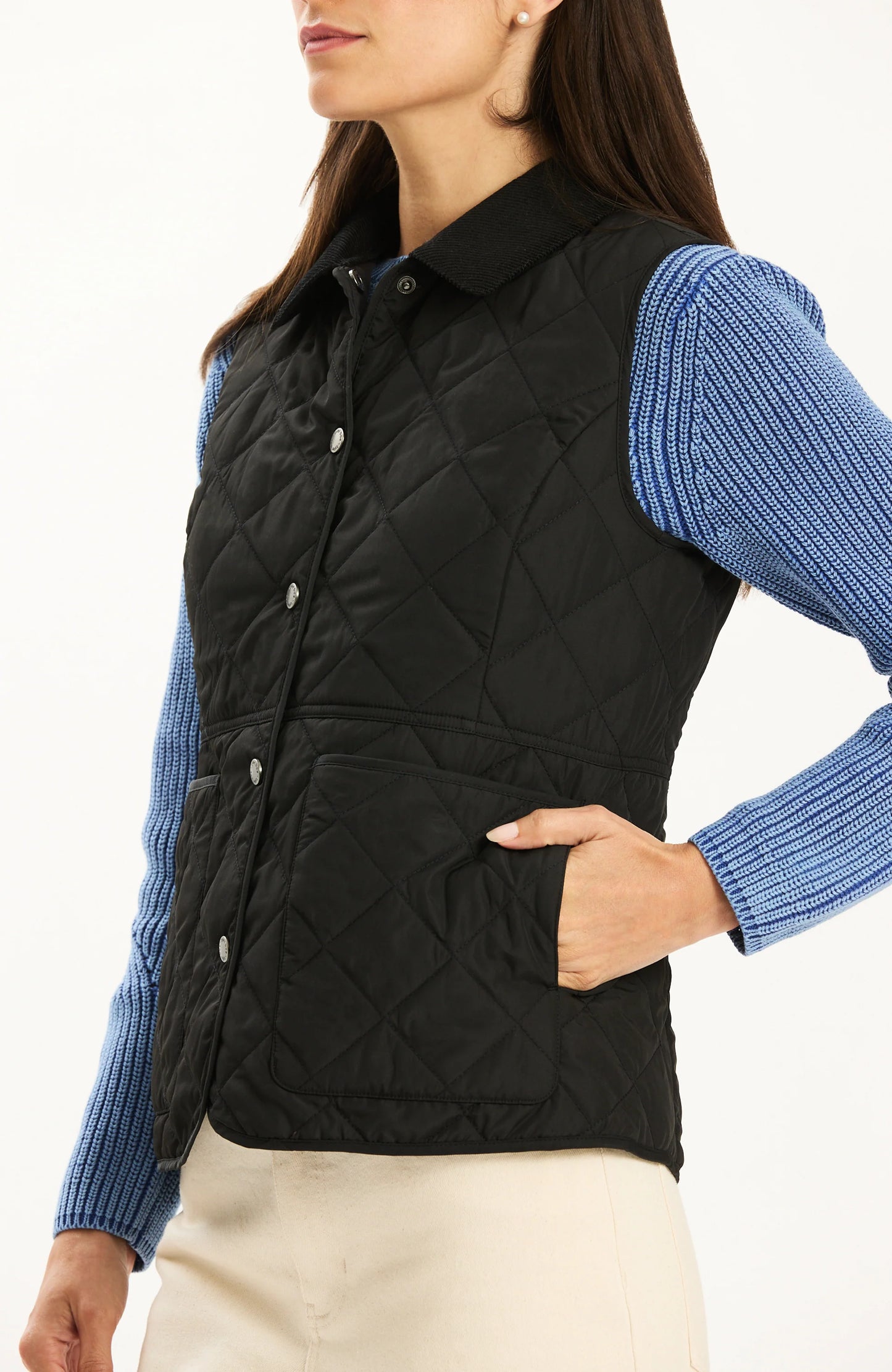 Amoreena Vest
