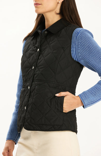Amoreena Vest